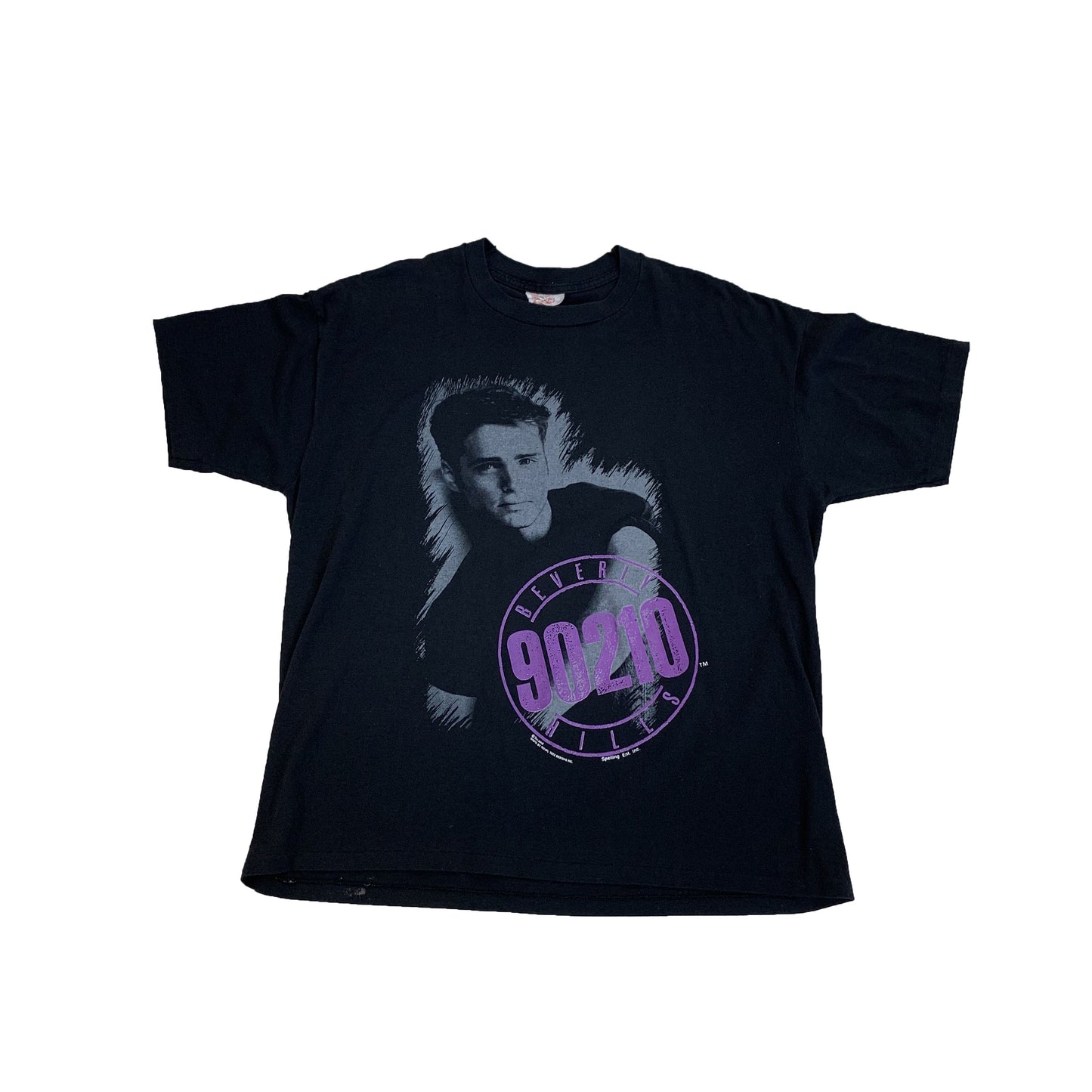 1990s 90210 Tee