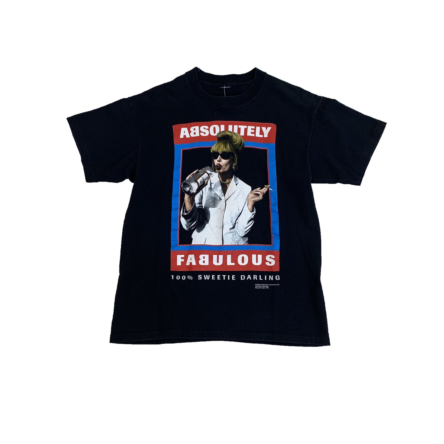 1995 Absolutely Fabulous Tee