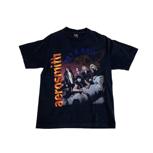 1994 Aerosmith "Get A Grip" Tee