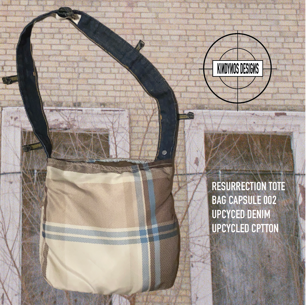 New Life Tote