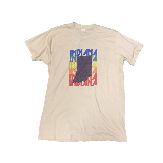 1980s Indiana Tee