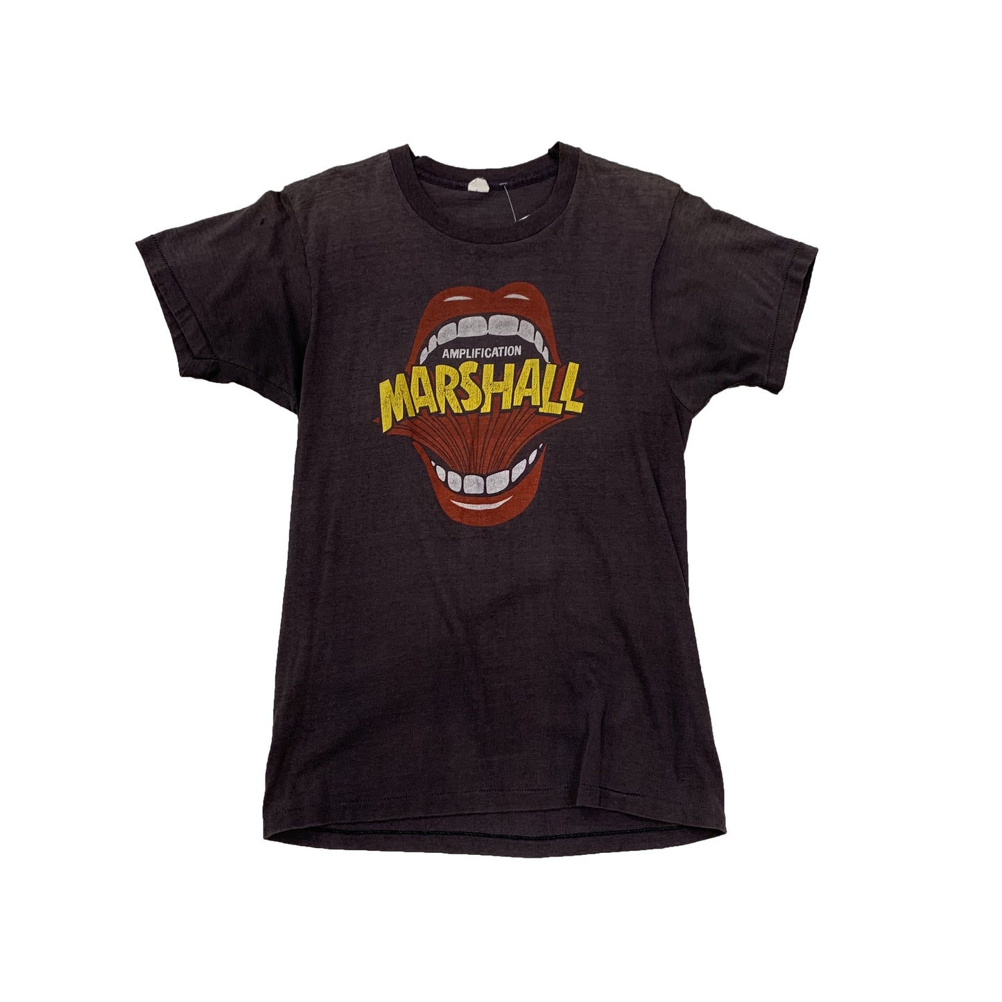 1970s Marshall Amplification Tee