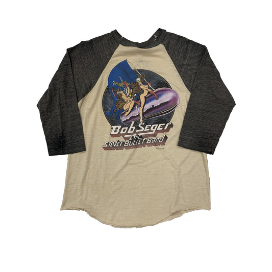 1983 Bob Seger Tee