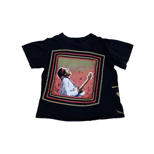 Jimi Hendrix Woodstock Tee