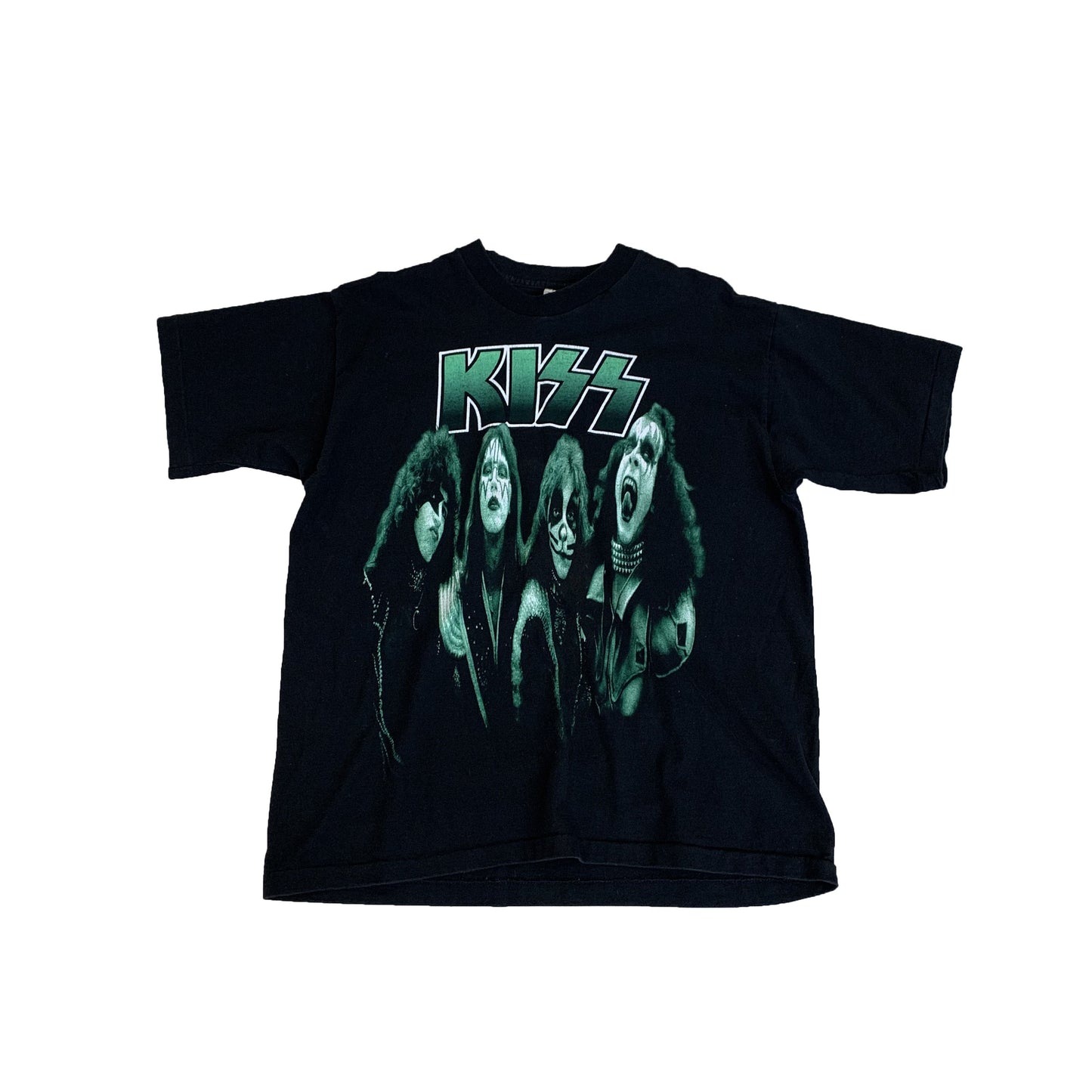 1988 KISS Psycho Circus Live Your Tee