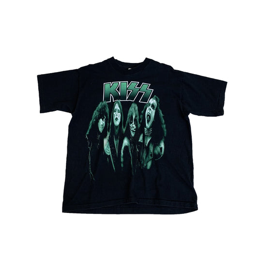 1988 KISS Psycho Circus Live Your Tee
