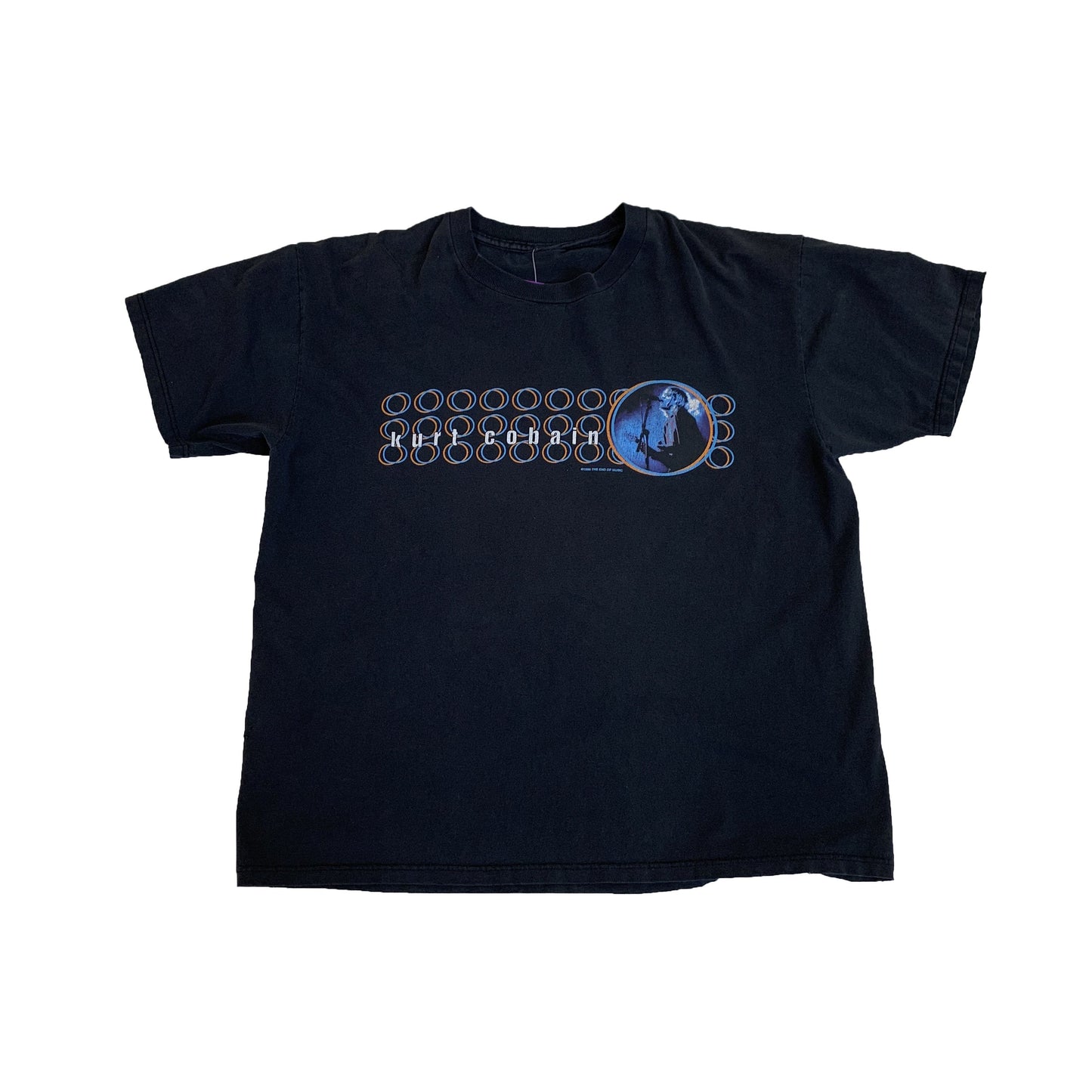1999 Kurt Cobain Tee