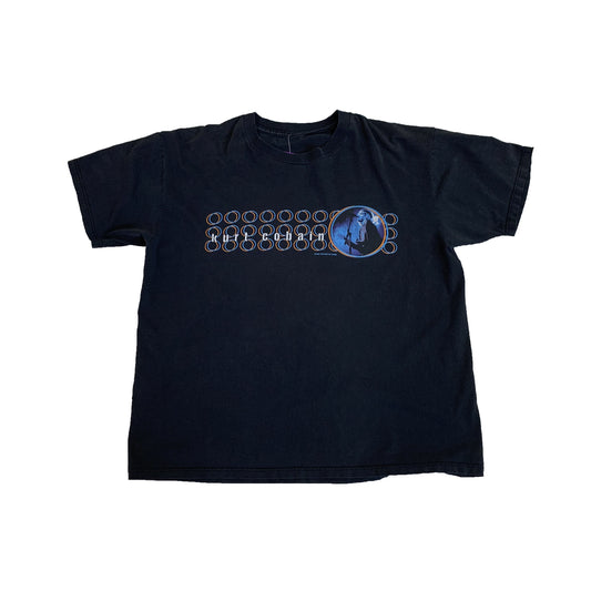 1999 Kurt Cobain Tee