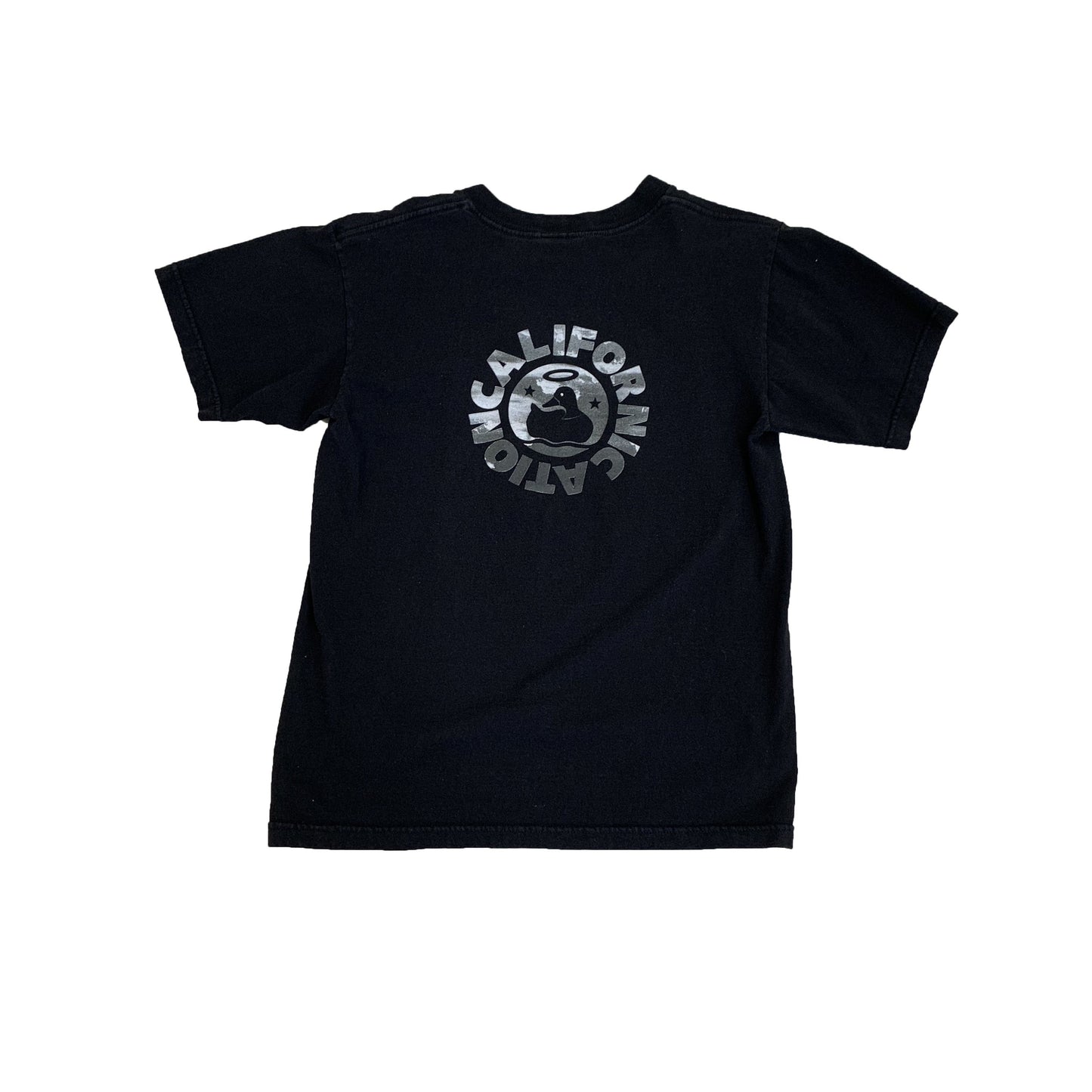 1999 Red Hot Chilli Peppers Tee