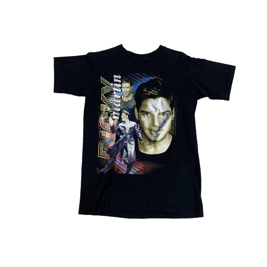 1990s Ricky Martin Rap Tee