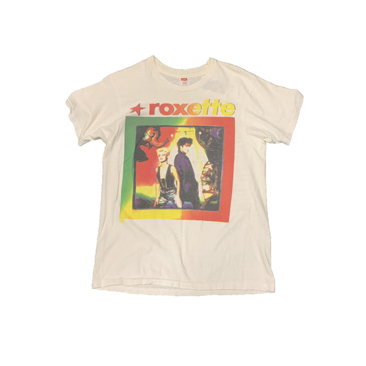 1990s Roxette Tour Tee